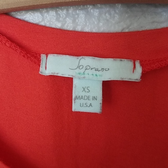 Heart Cut Out Muscle Tank - Picture 5 of 6